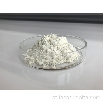 Extrato de semente de Griffonia 5 HTP 5-hidroxitriptofano